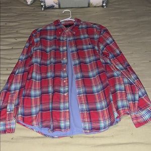 Polo Ralph Lauren Flannel